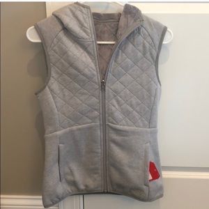 New Northface Carolina Vest